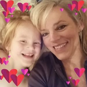 Meet your Posher, Tia